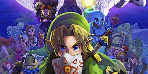 zelda game free